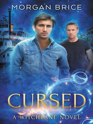 cover image of Cursed